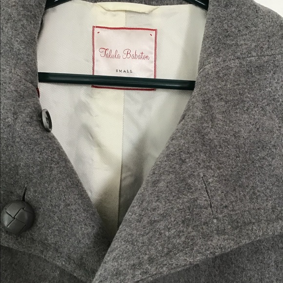 Coat - Picture 4 of 8